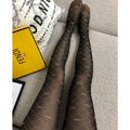 1XD17S  Popular pantyhose tights