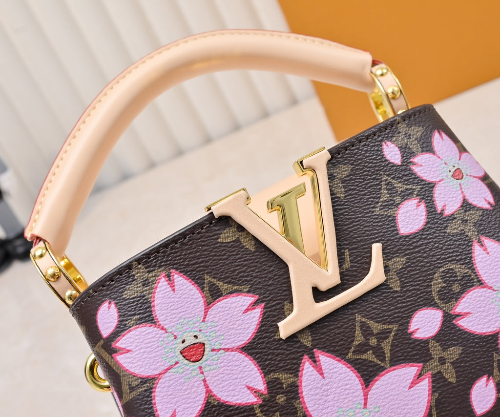 155NE42B Popular   leather bag
