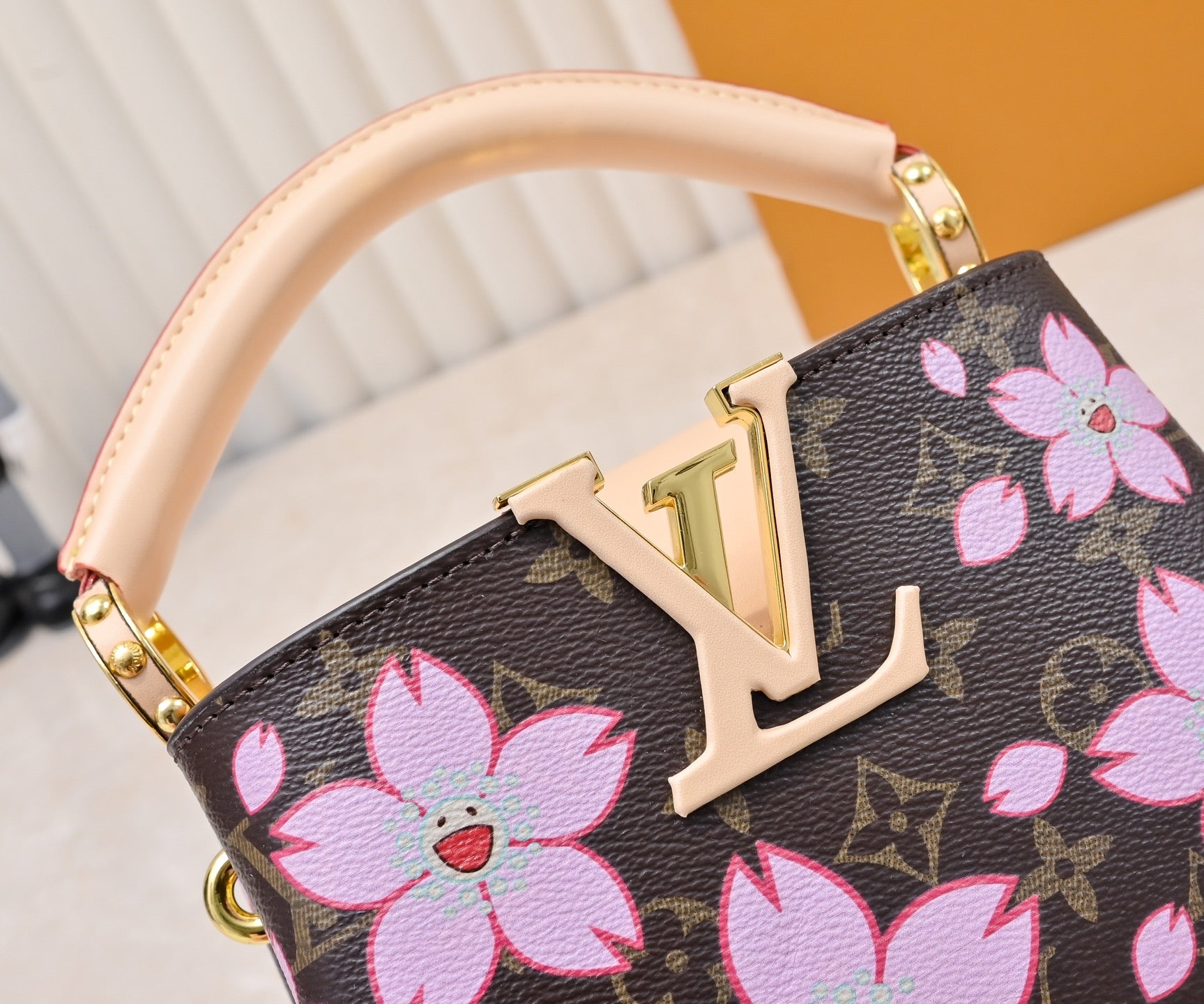 155NE42B Popular   leather bag