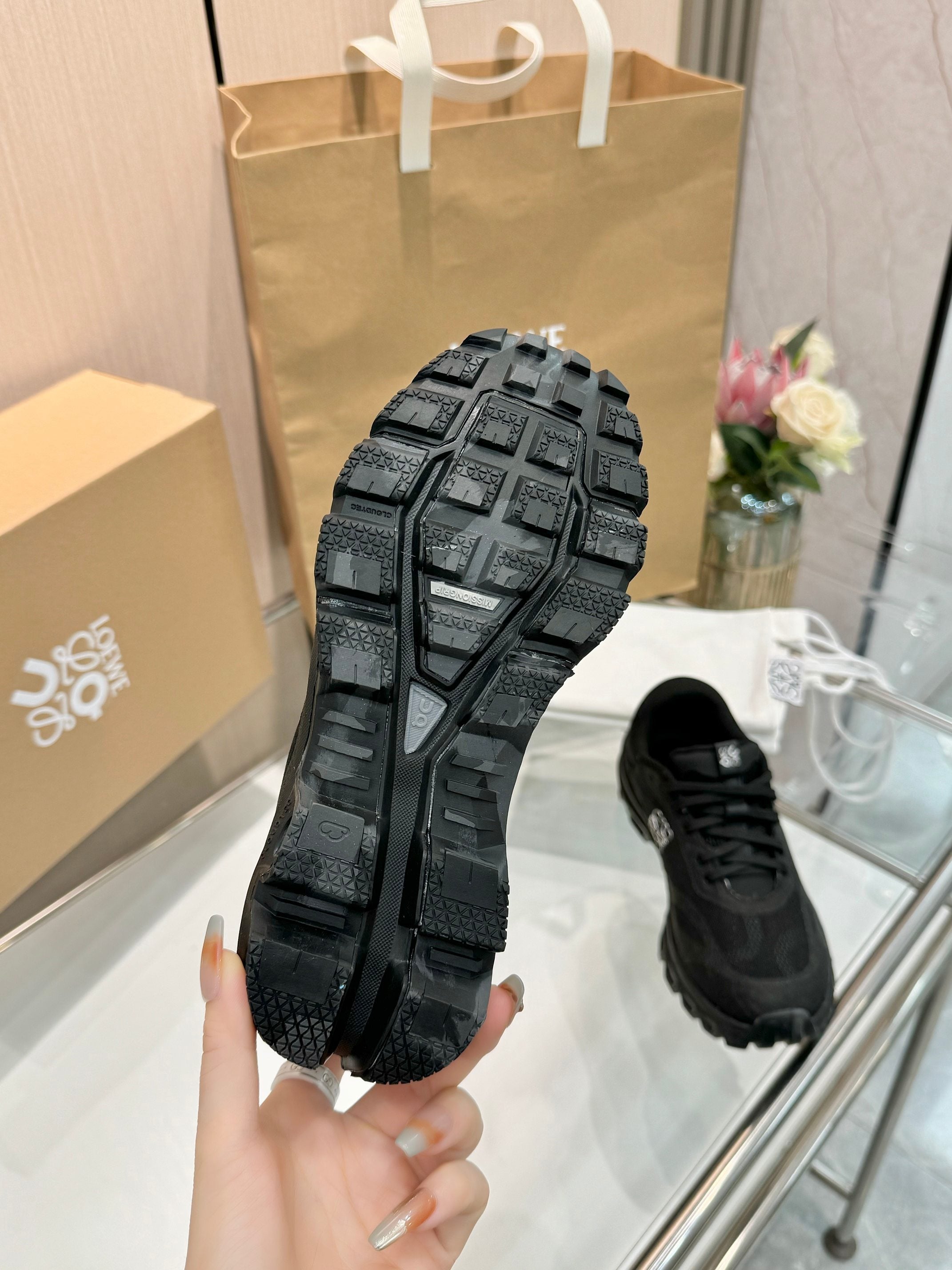 295QA181Z  Popular high-quality Shoes