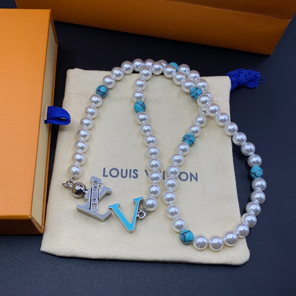 55QE341X Popular Necklaces.Bracelet