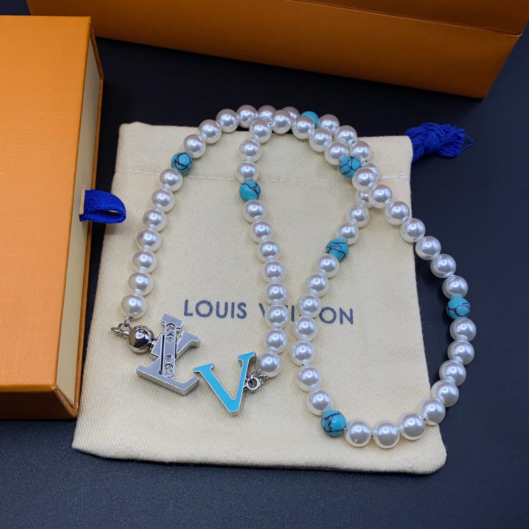55QE341X Popular Necklaces.Bracelet