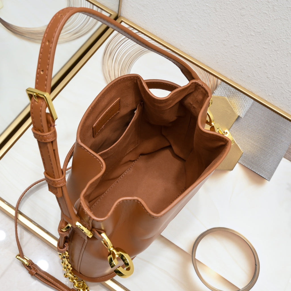 2XD370B Popular    leather bag 