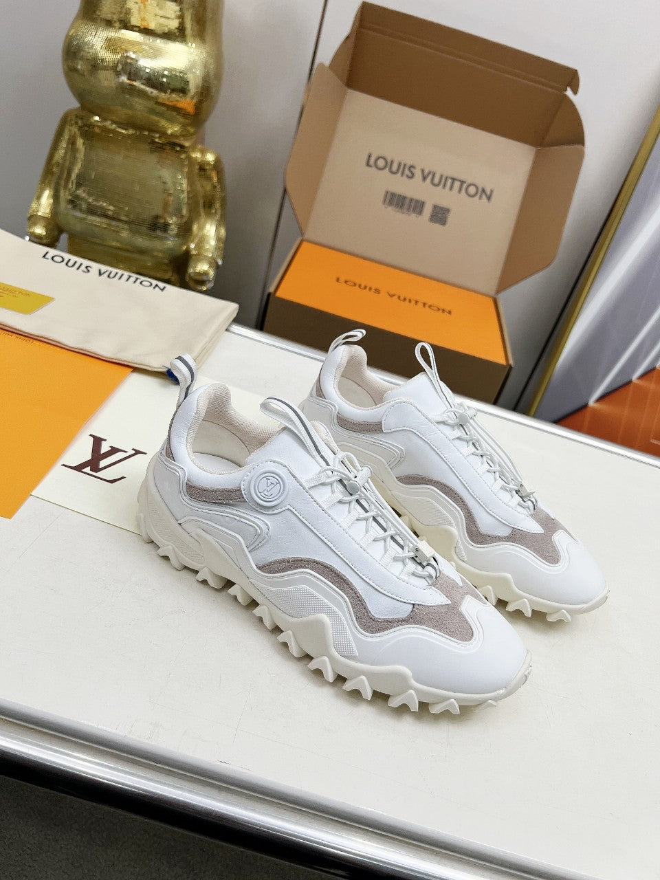 2105QE284Z Popular high-quality Shoes