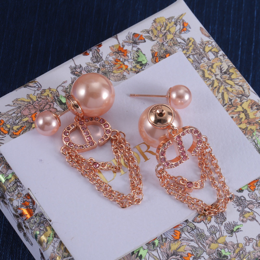 14D550E Popular  Earrings