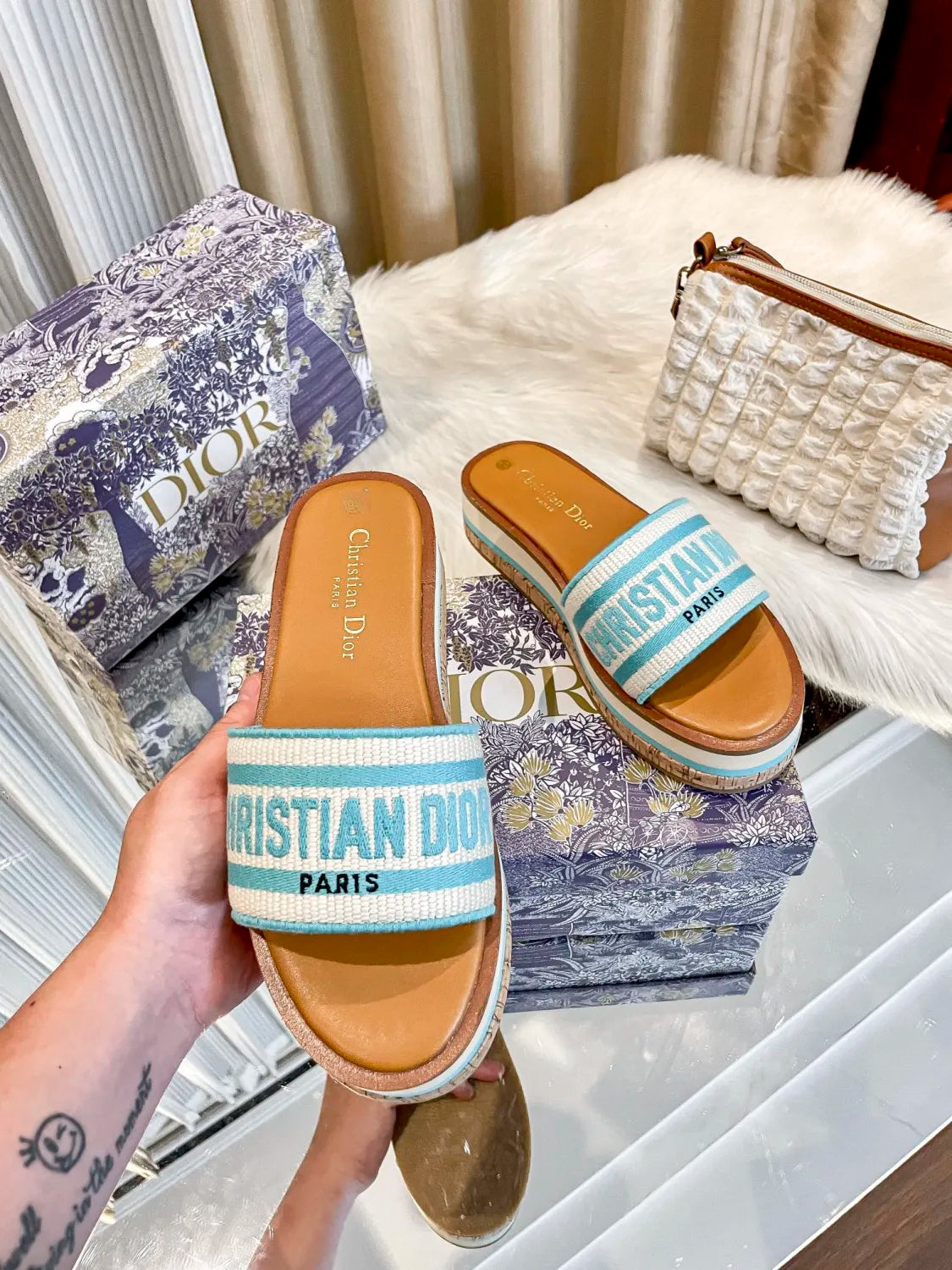 1LD22Z Popular slippers