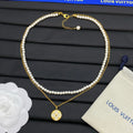15QE19X Popular Necklace