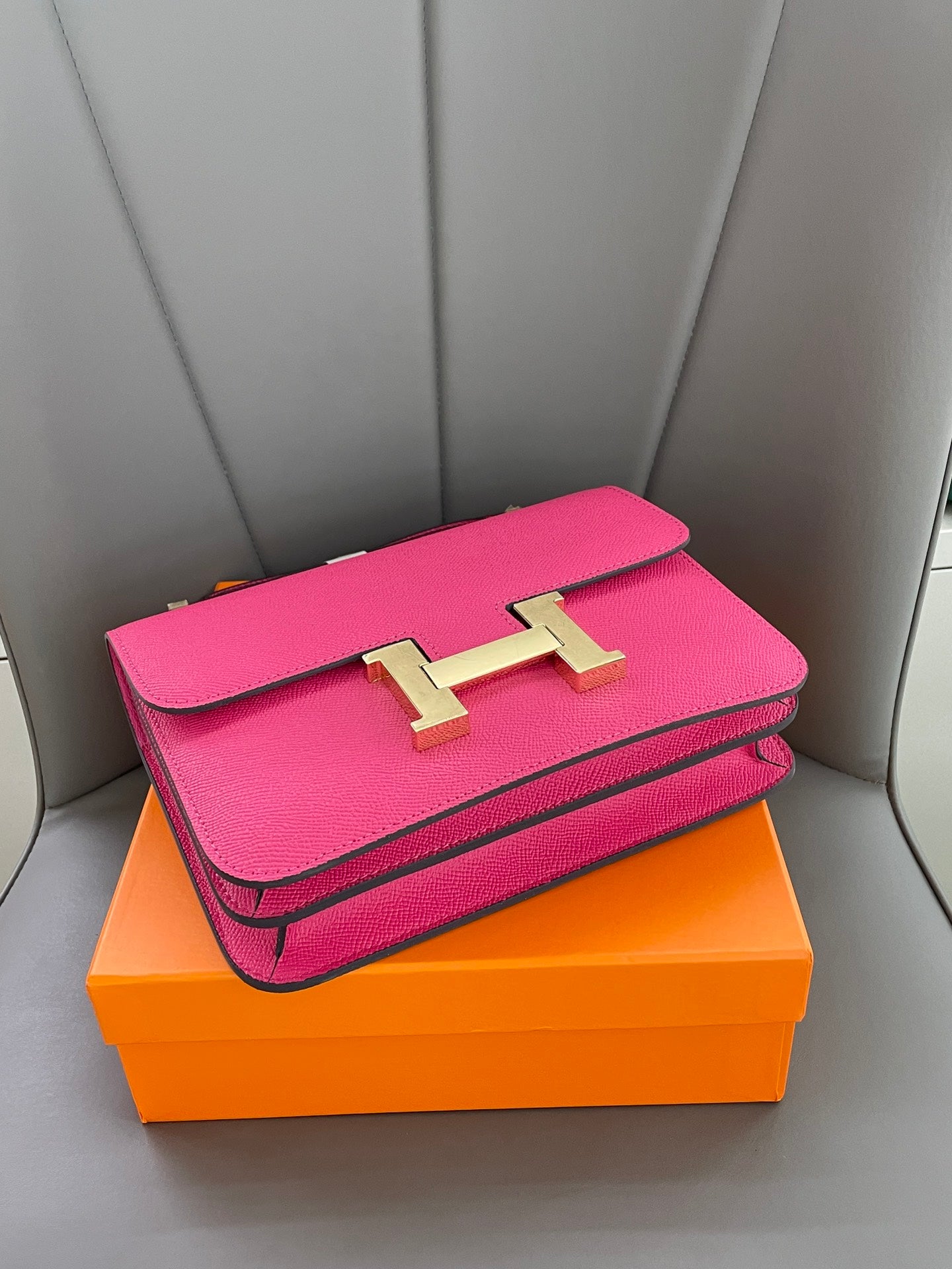 155NH63B Popular  leather bag