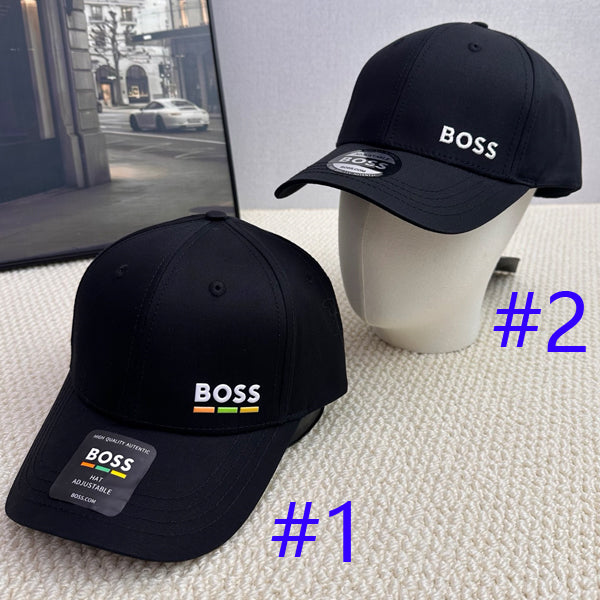 16XA24M Popular hats