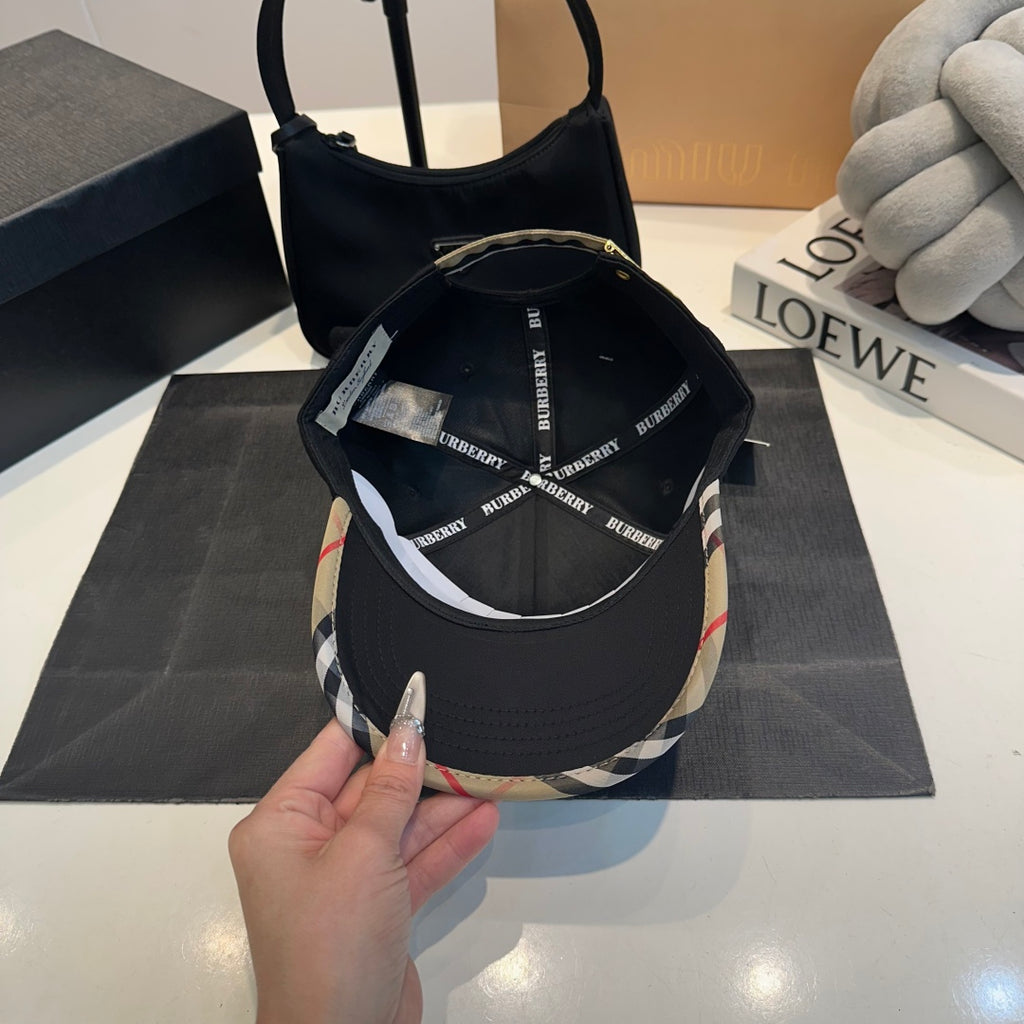 145QR17M Popular hats