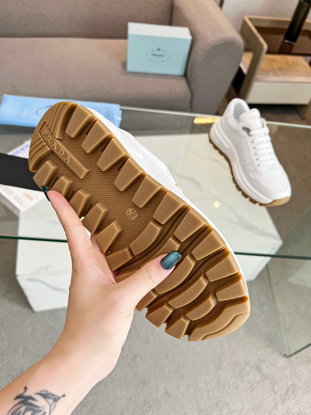 285ZPD46Z Popular high quality shoes