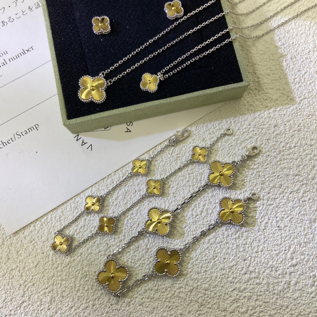 55QVA271X Popular Necklaces.Bracelet.earring