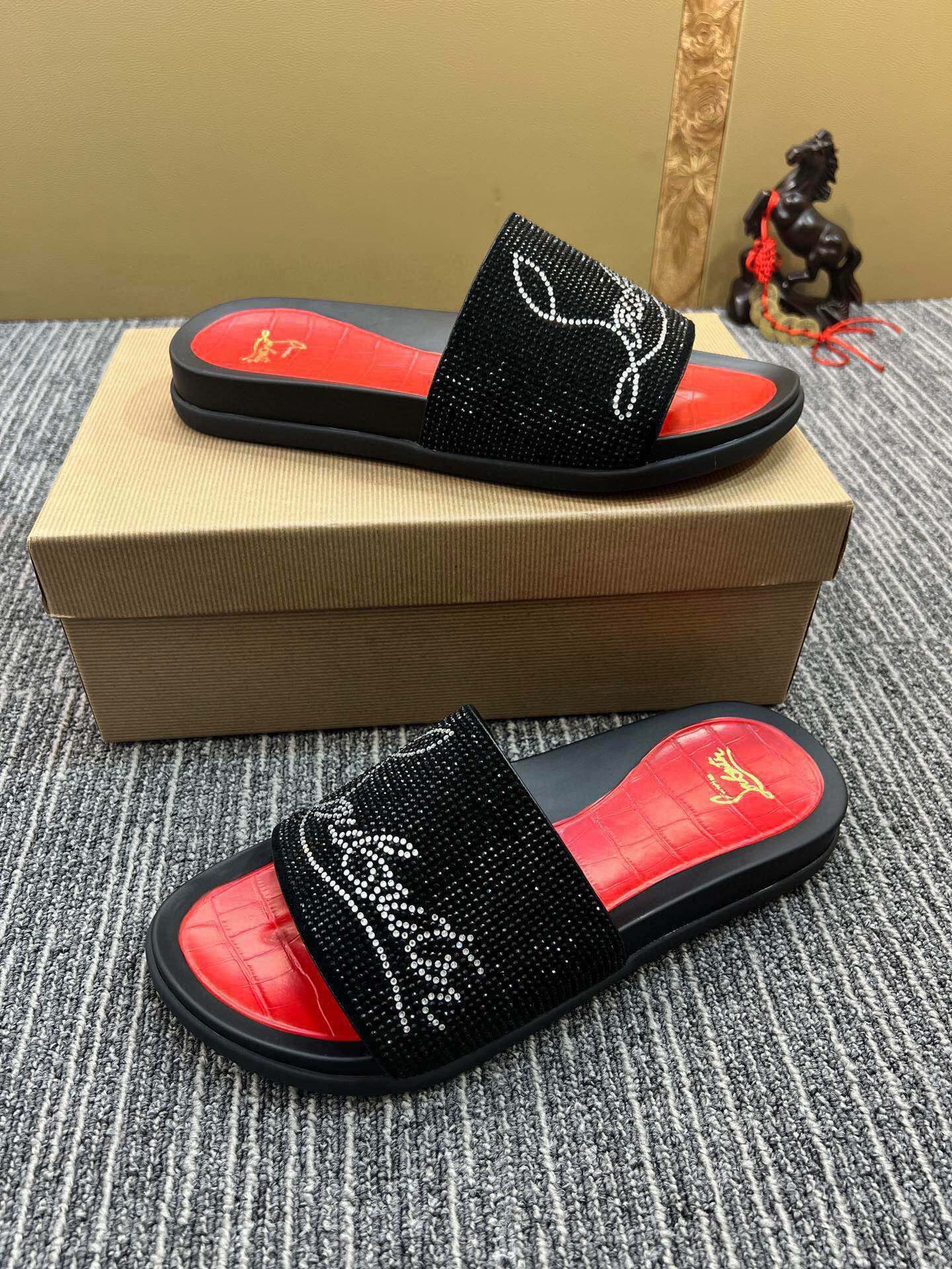 54A128Z Popular slippers