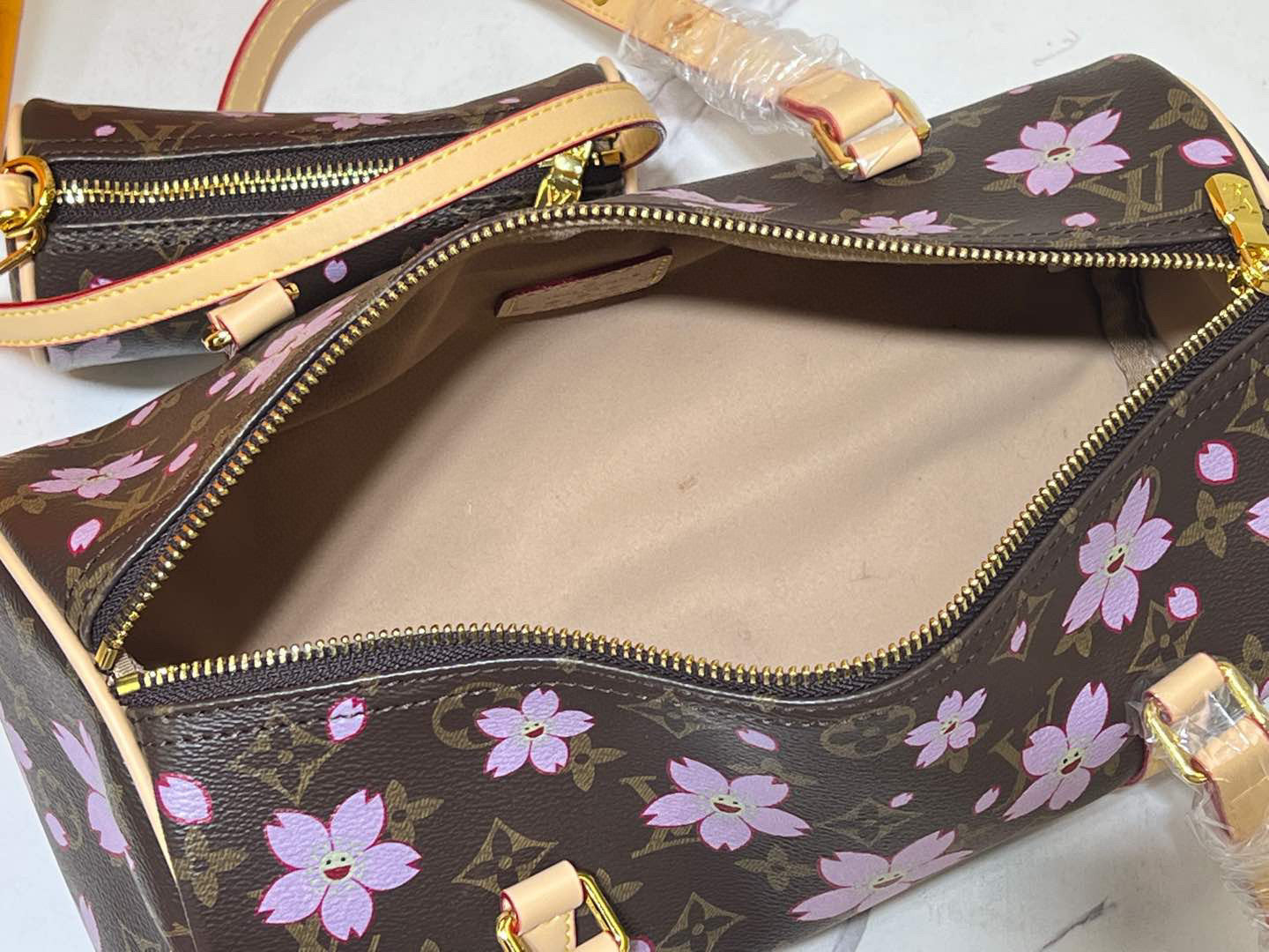 155NE61B Popular   leather bag
