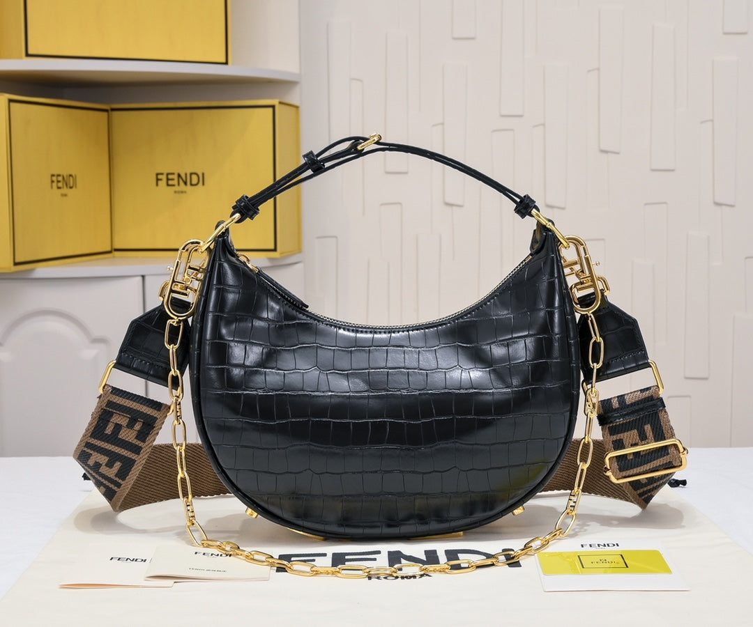 B1X66F2 Popular high-quality leather bag