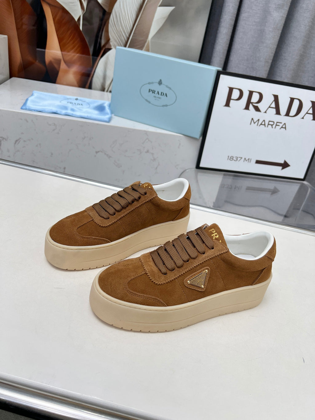 295QP109Z Popular high-quality  shoes