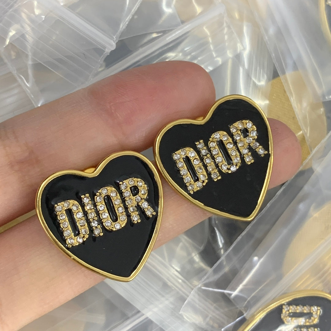 84D31E Popular  Earrings