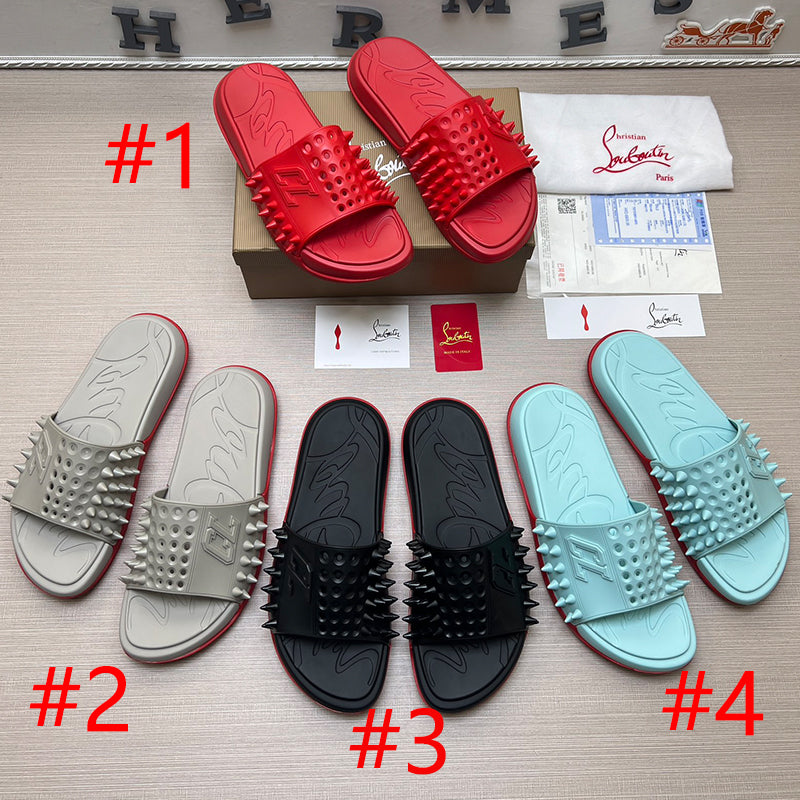 54A18Z Popular slippers