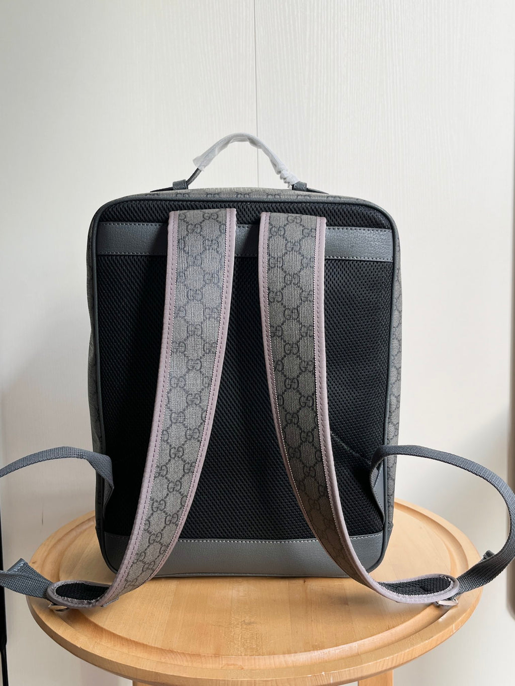 15RB128B Popular leather bag