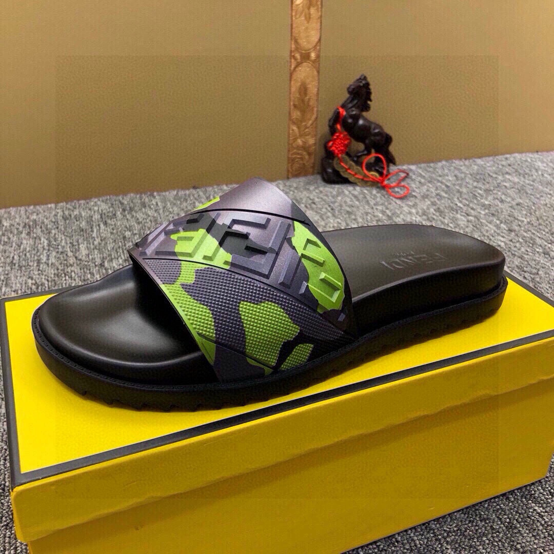 535ZF284Z Popular Slippers