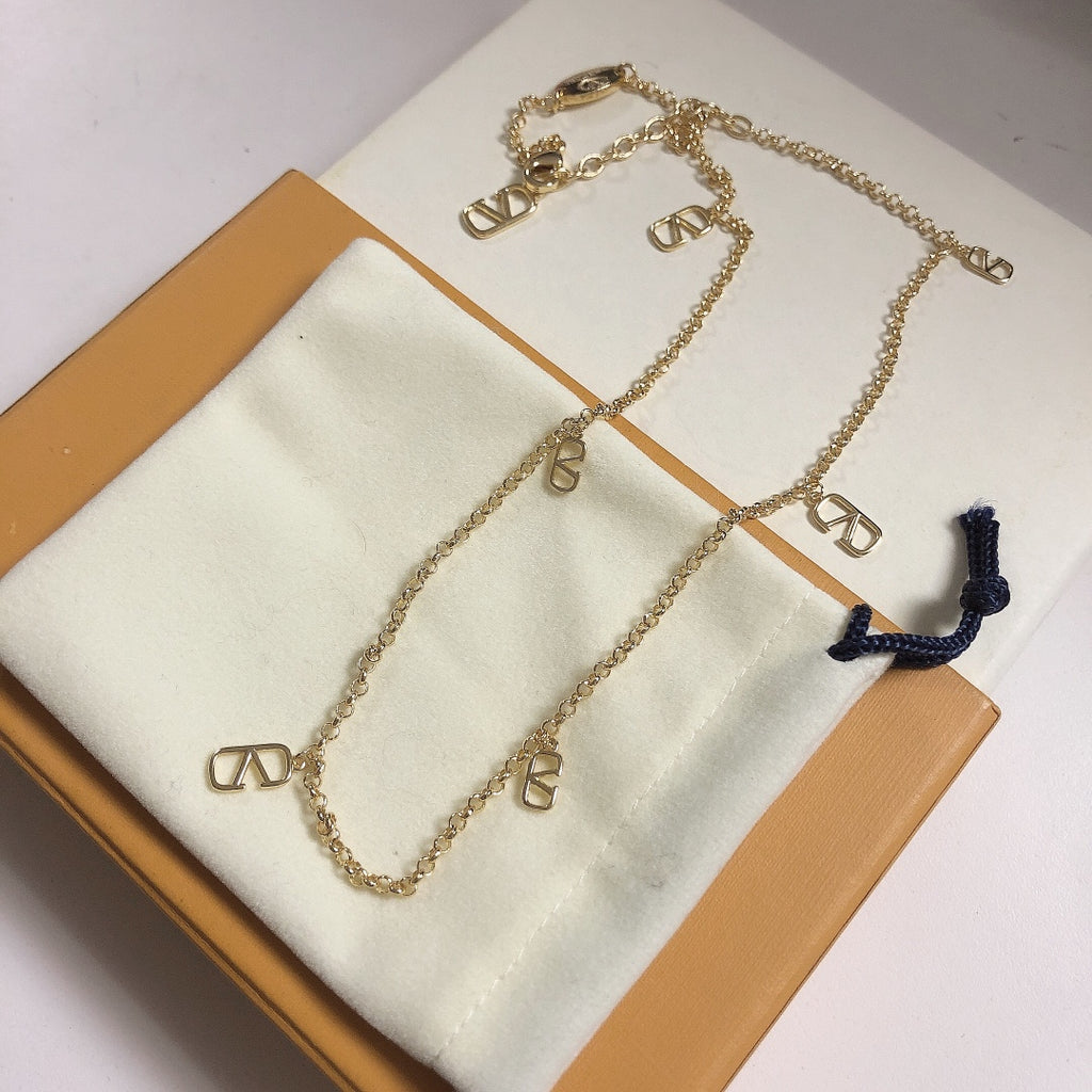 146NVL3X Popular Necklaces