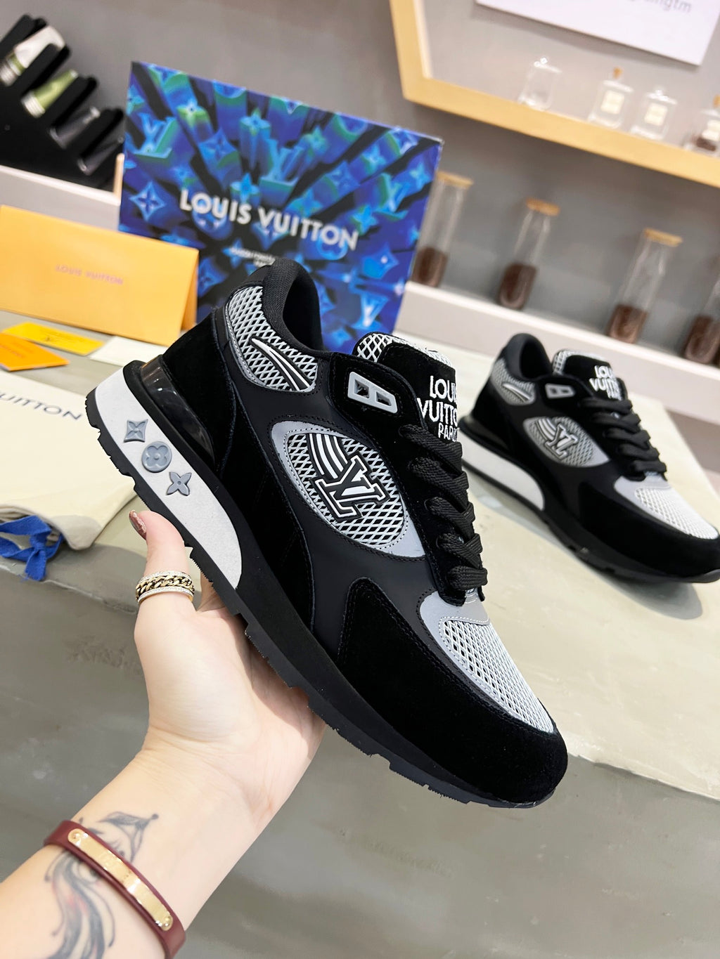 2105QE232Z Popular high-quality  Shoes