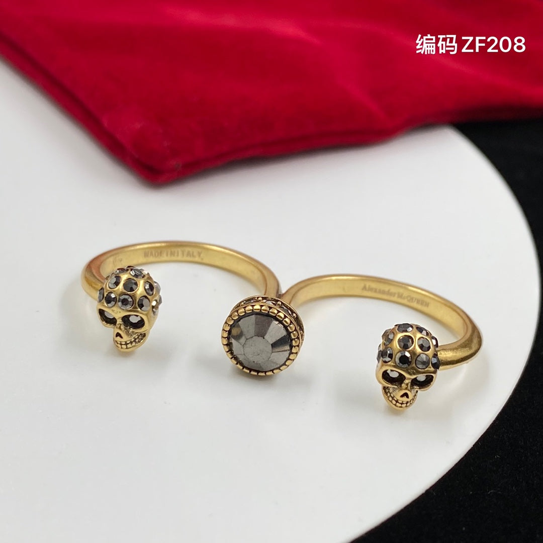 14MQ495J  Popular   Rings