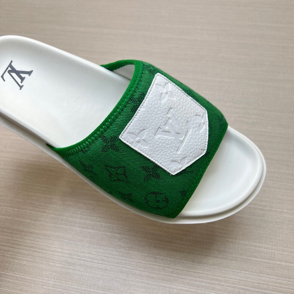 5WE252Z Popular Slippers