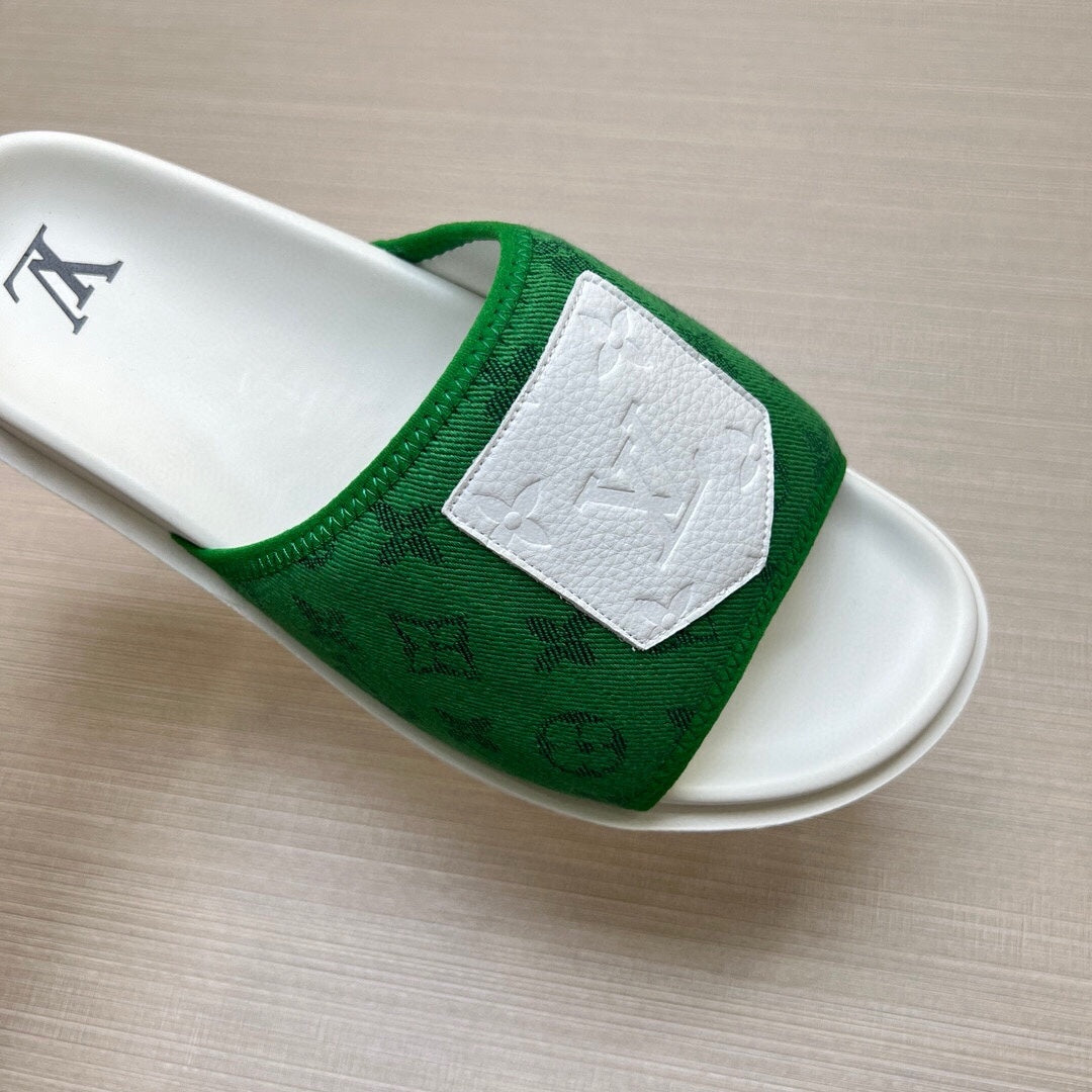 5WE252Z Popular Slippers