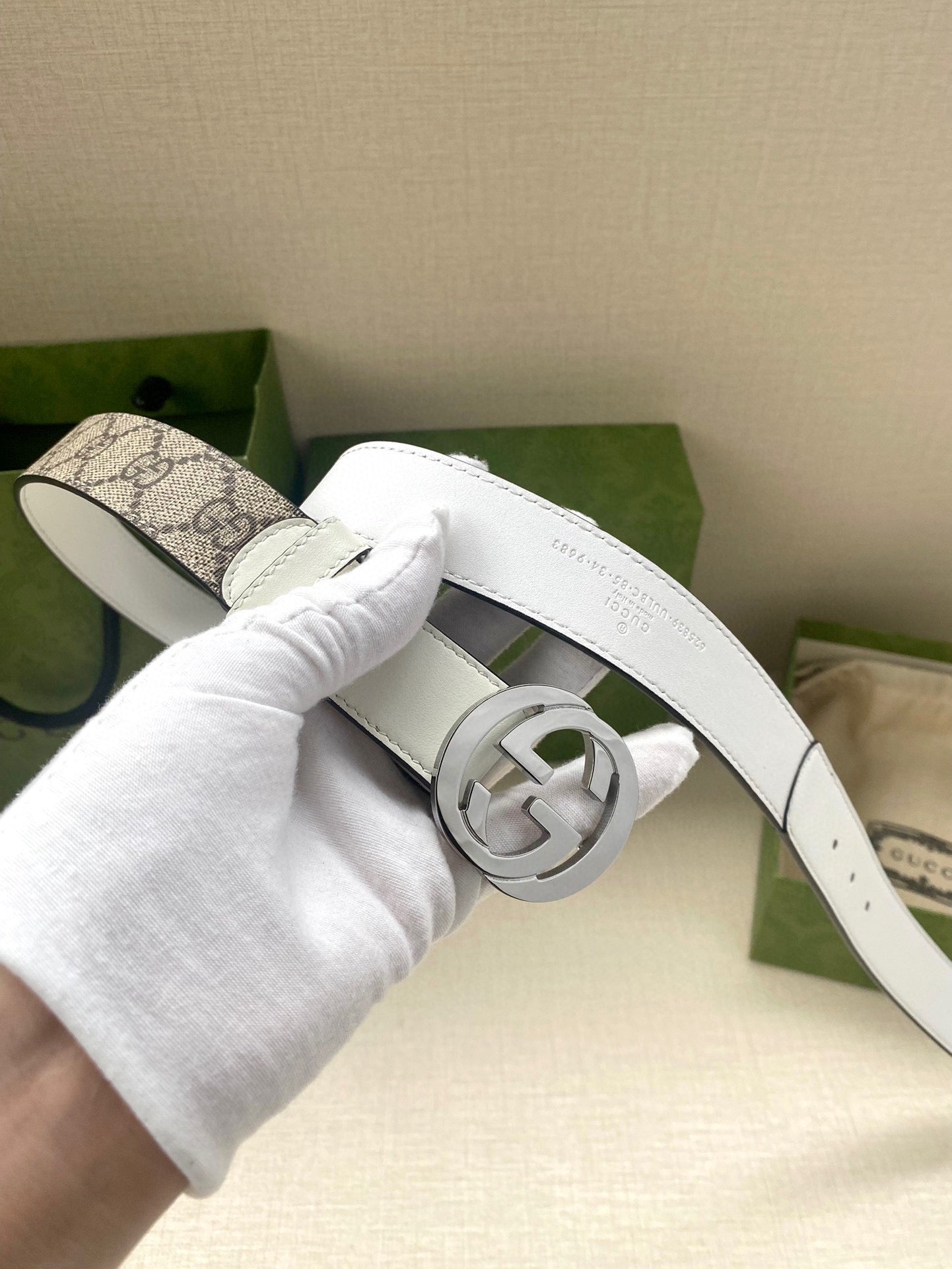 1WB152P Popular  High quality belt With full package