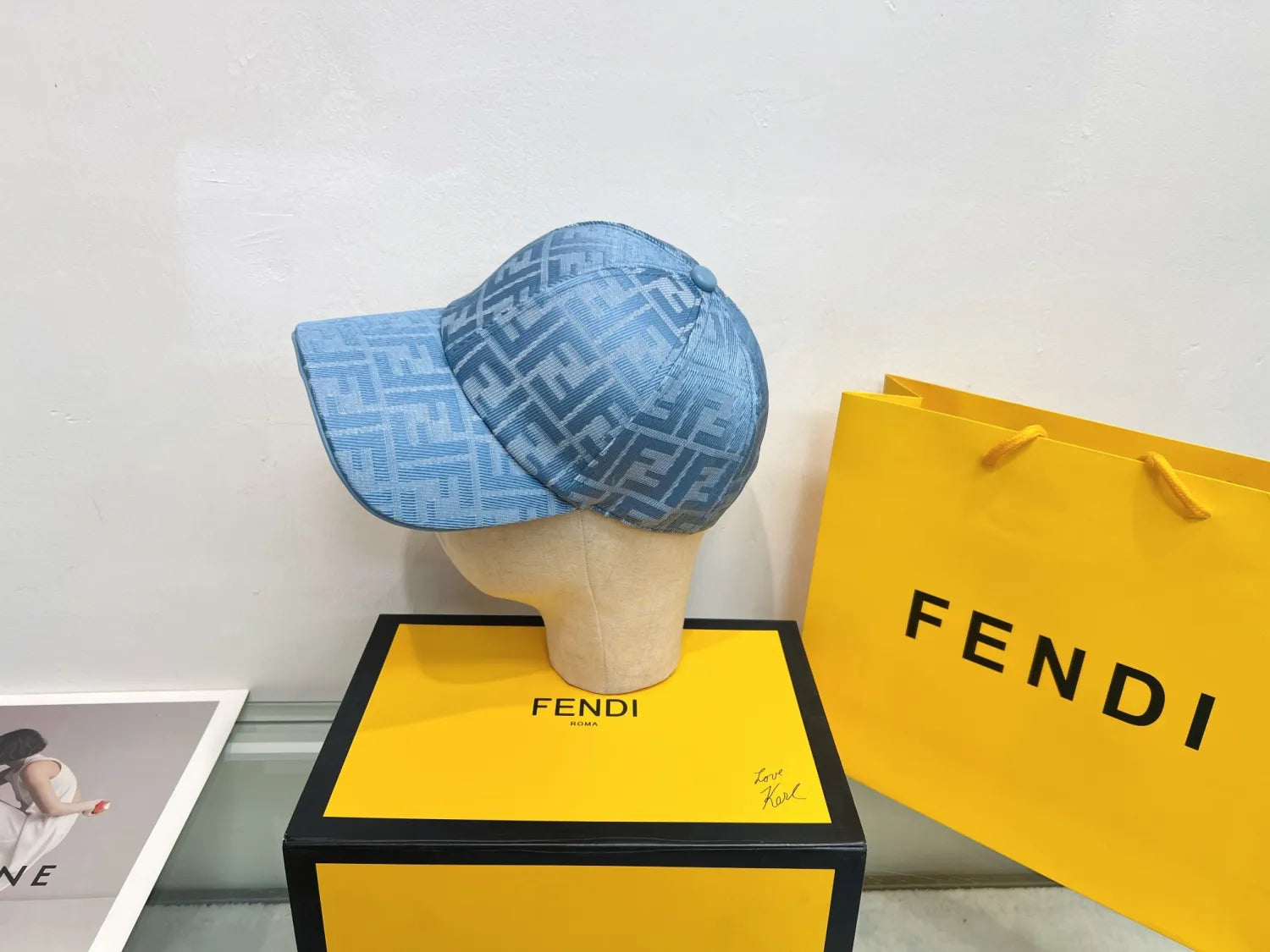 165NF1M Popular  hats