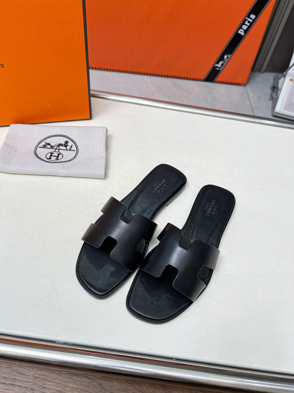 285ZH11Z  Popular leather Shoes