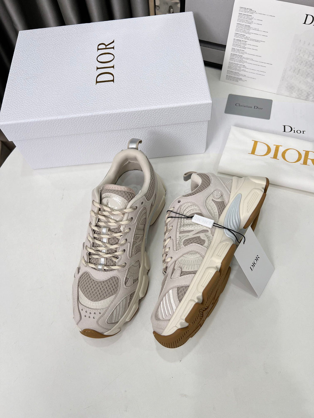 2105QD314Z Popular high-quality Shoes
