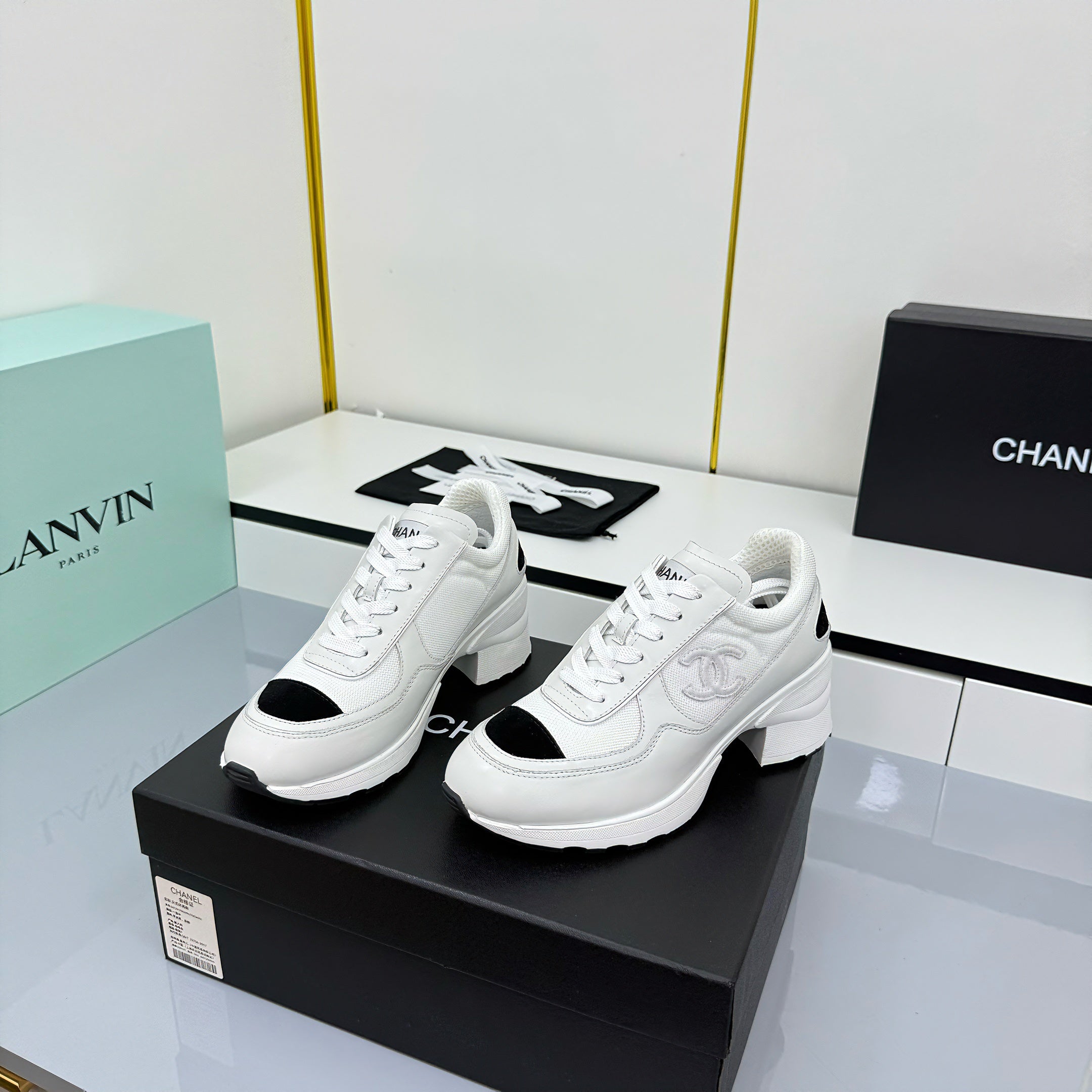 2105QC274Z Popular high-quality Shoes