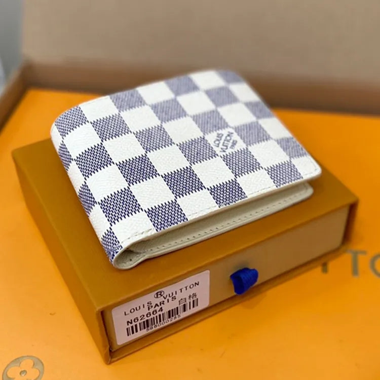 3E06B Popular leather wallets
