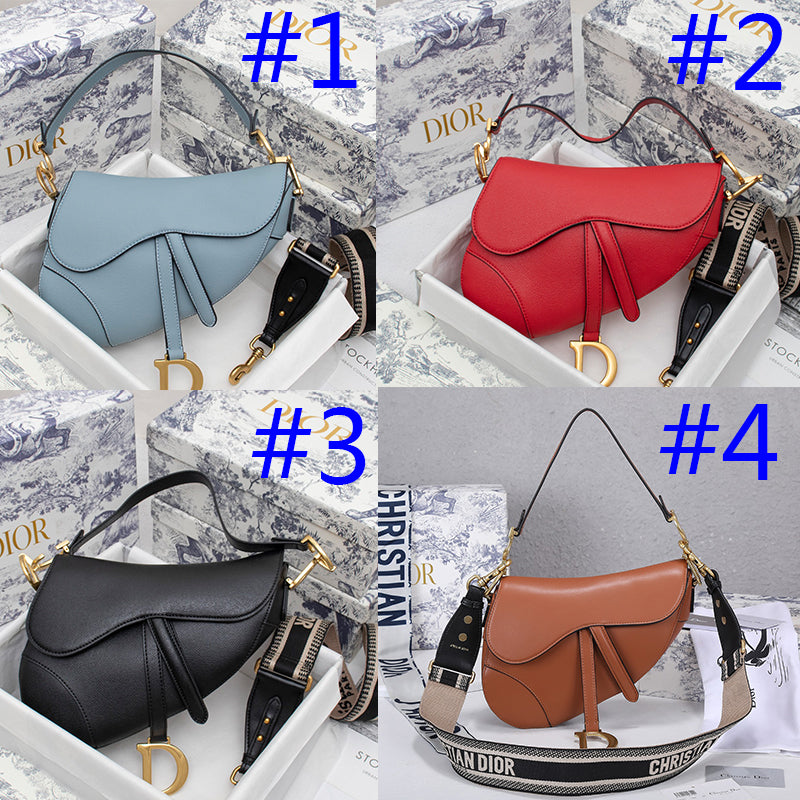 5D11B Popular   leather bag 