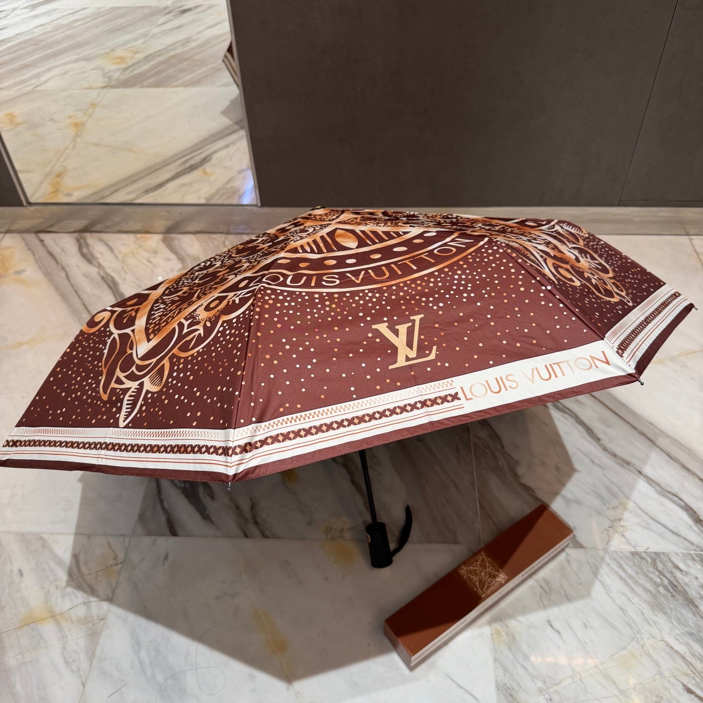146NE3S Popular UV resistant umbrella