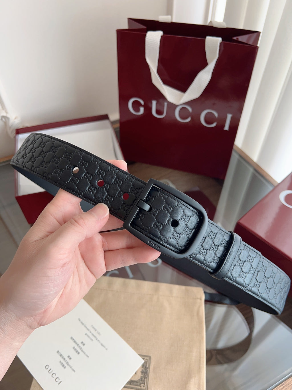 1115QB27P Popular High quality belt With full package