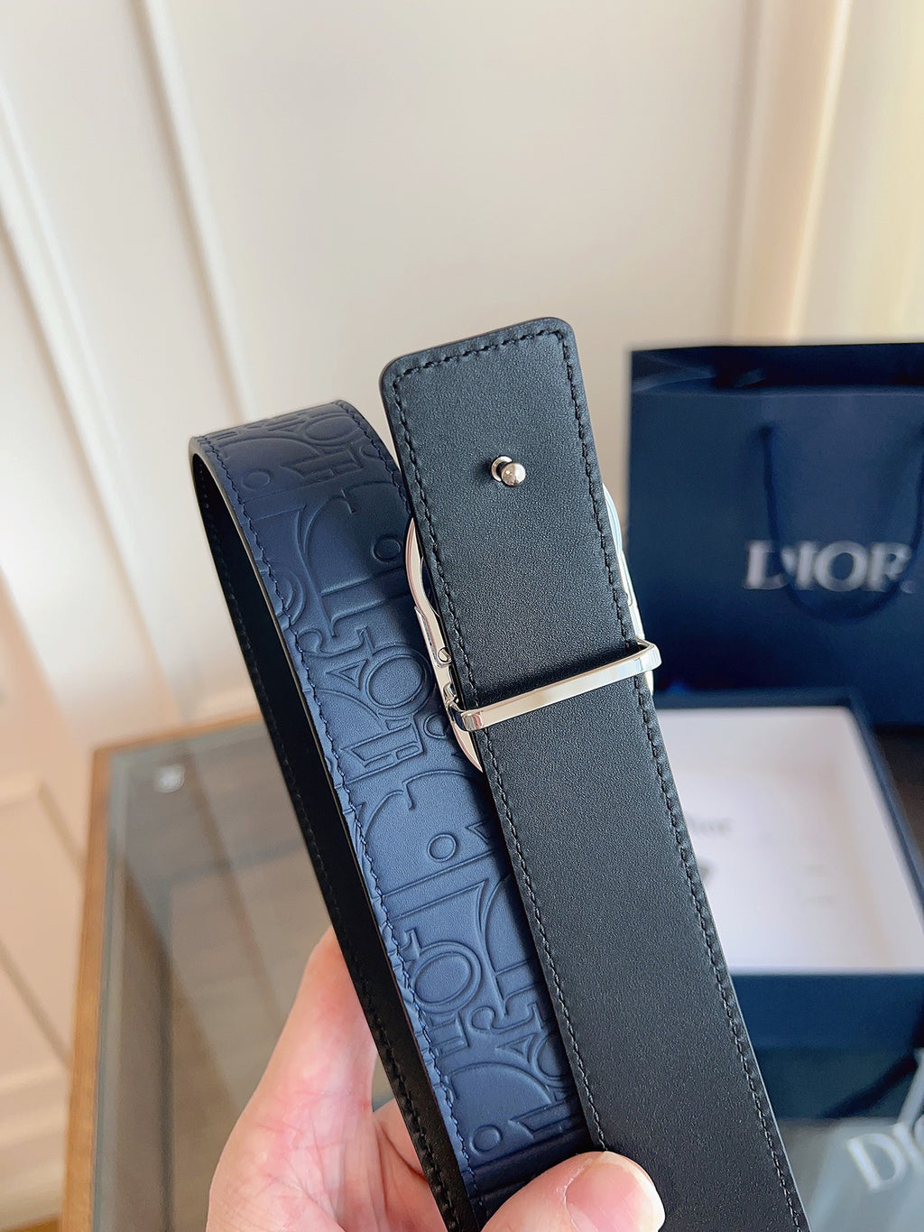 1115QD4P Popular High quality belt With full package