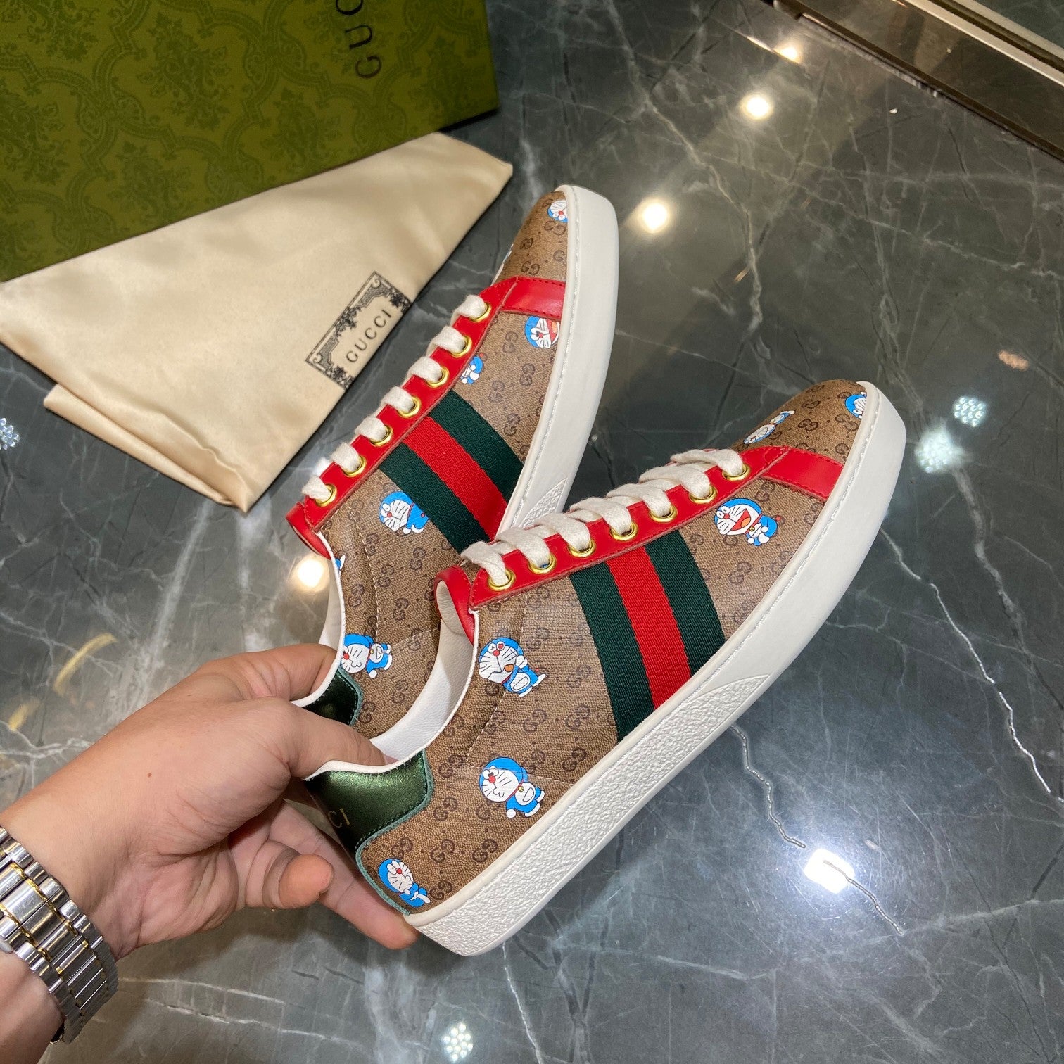 2105QB196Z Popular high-quality Shoes