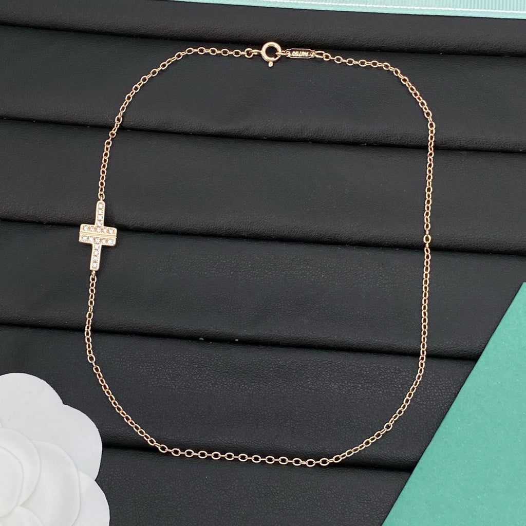15QT20X Popular Necklace