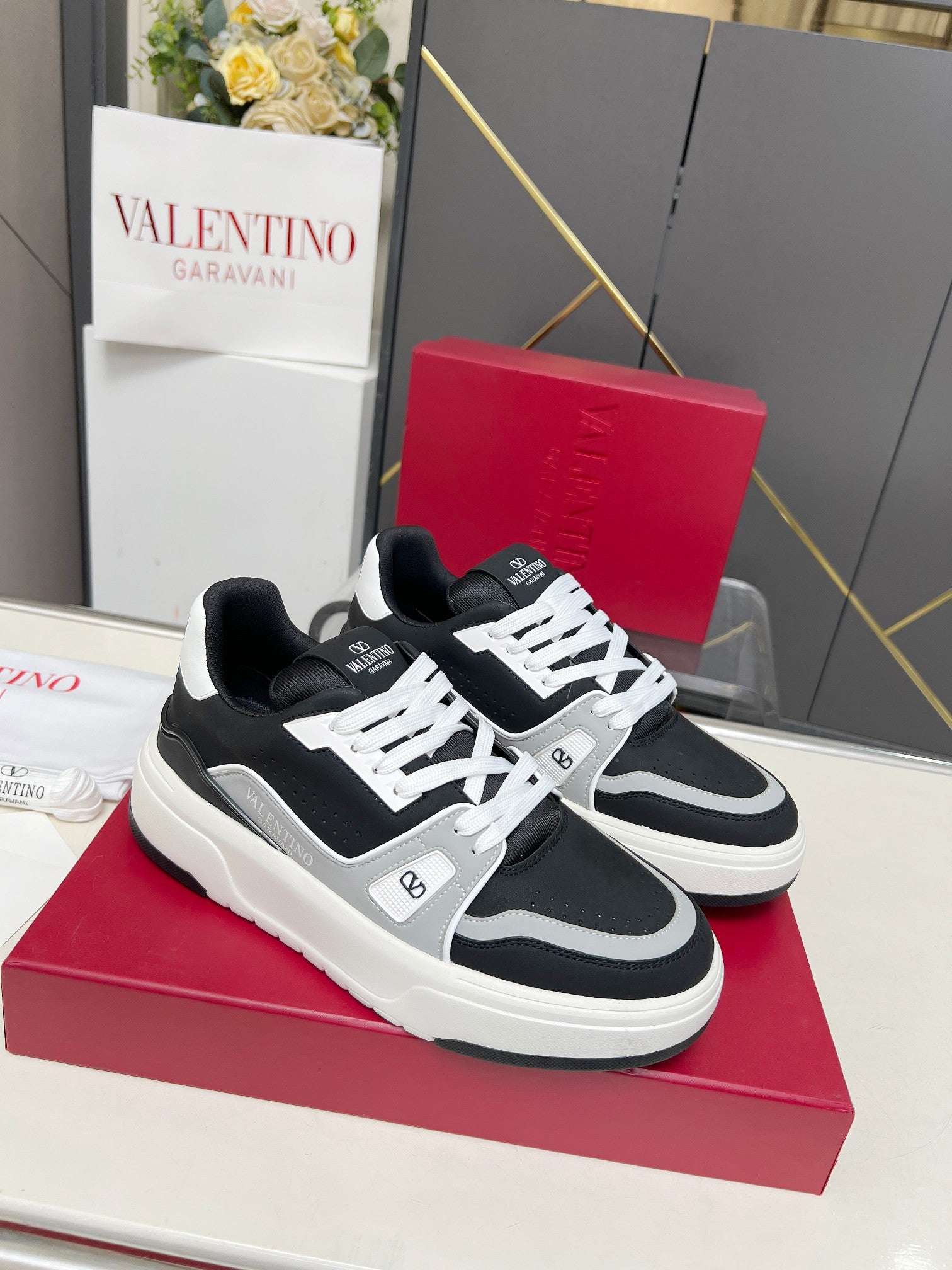 295QVL176Z  Popular high-quality Shoes