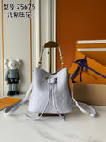 15RE33B  Popular   leather bag