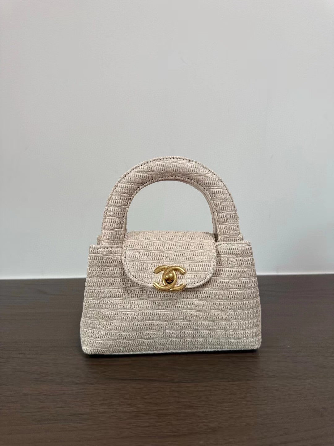 136PC15B Popular Woven bag