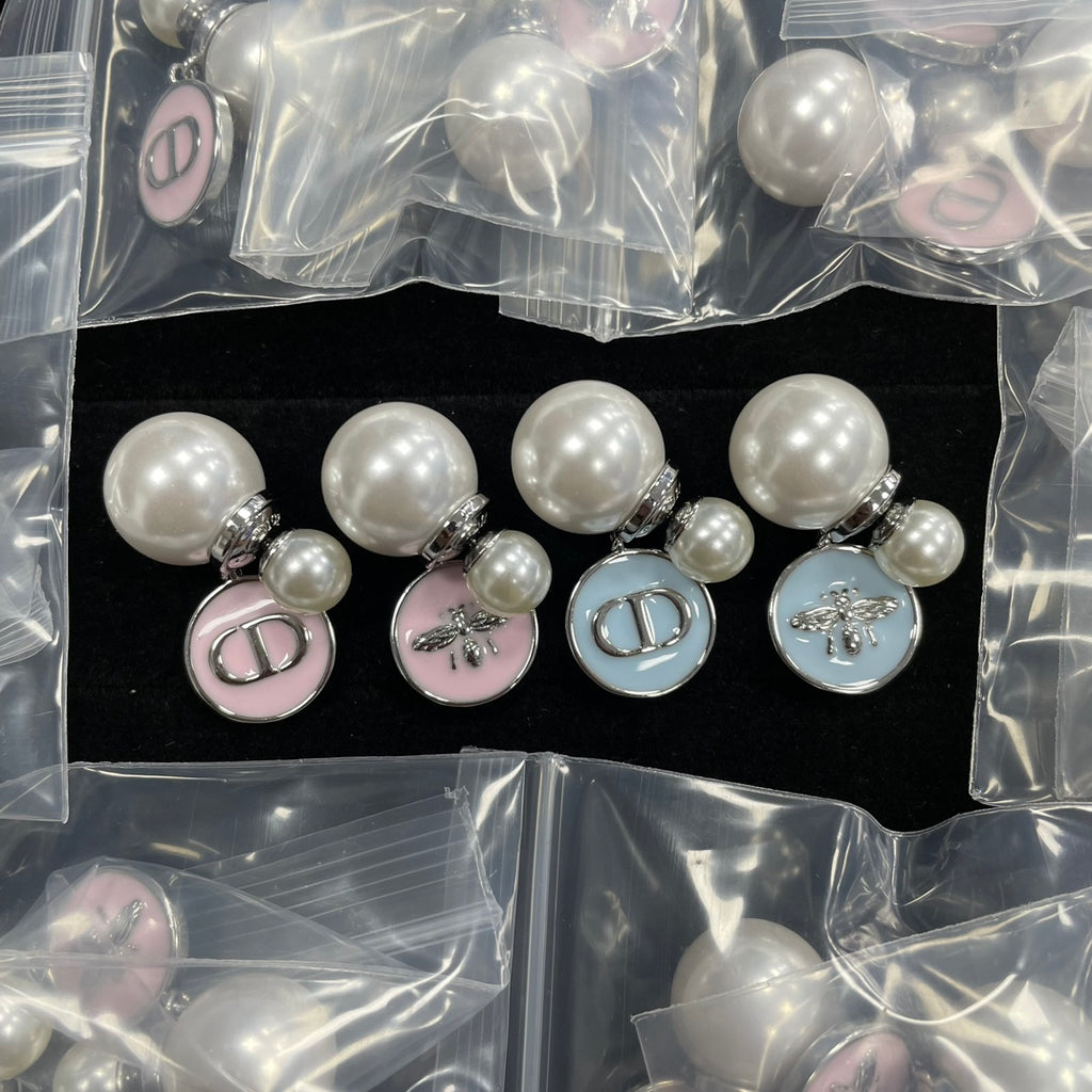 14D617E Popular  Earrings