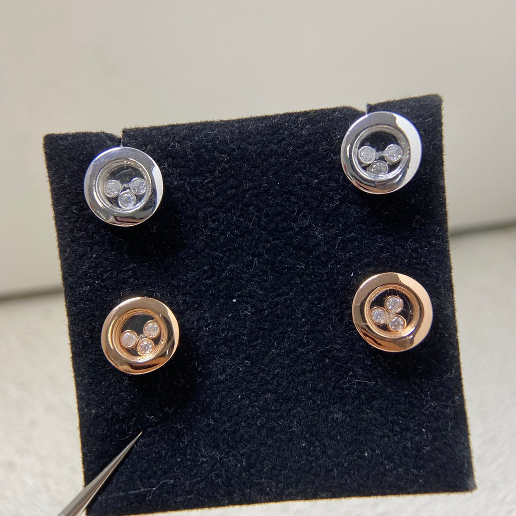 55ZA12E Popular Earrings