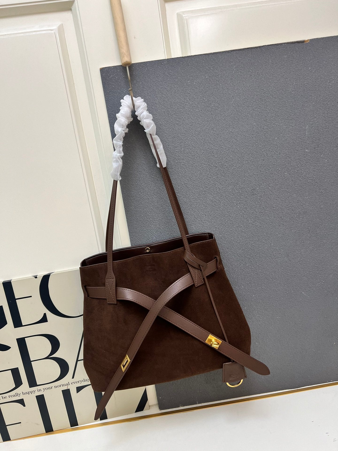 146Pj170B Popular leather bags