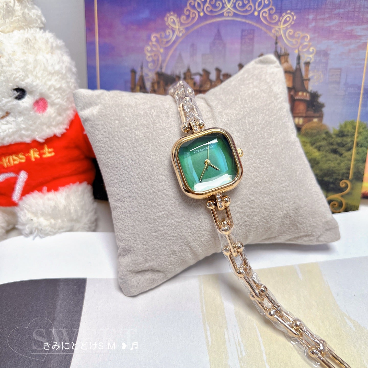 L1R46T118 Popular watches