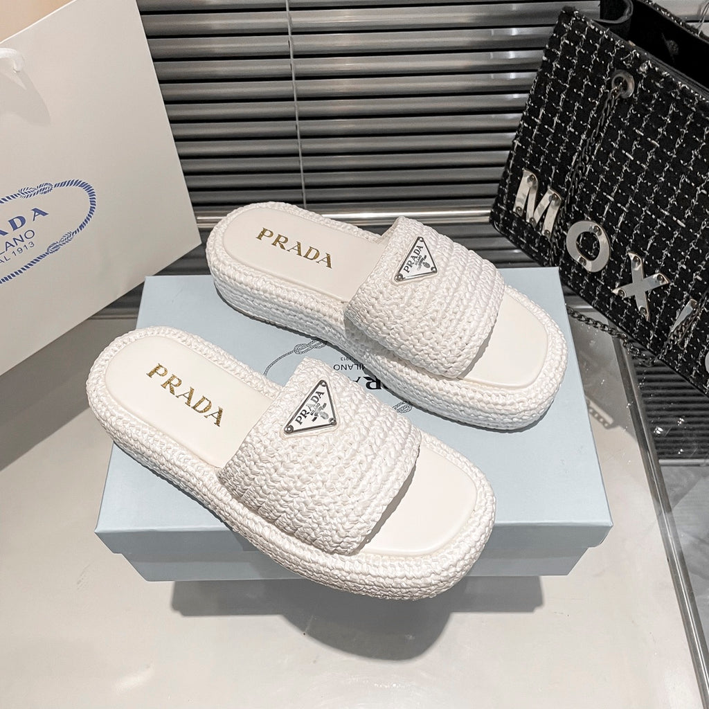 14PD21Z Popular slippers