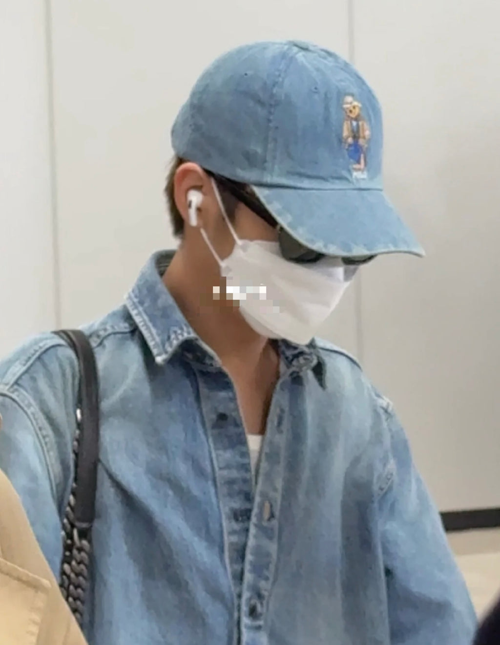 125ZA504M Popular  hats